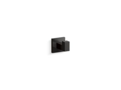 Kallista P32745-00 Bezel Robe Hook