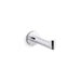 Kallista P33006-00 Aileron Toilet Paper Holder