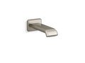 Brushed Nickel