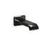 Kallista P32714-00 Bezel Wall Mount Bath Spout
