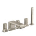 Kallista P32712-00 Bezel Dkmt Bath Fct W Div And Hdswr