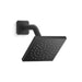 Kallista P32938-00 Modern Square Wall Mount Showerhead