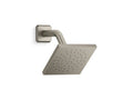 Brushed Nickel