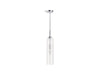 KOHLER Simplice™ 5" bottle pendant