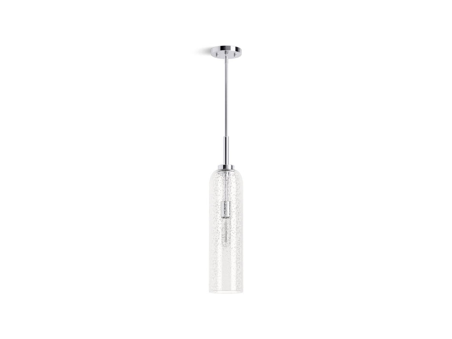 KOHLER Simplice™ 5" bottle pendant