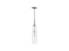 KOHLER Simplice™ 5" bottle pendant