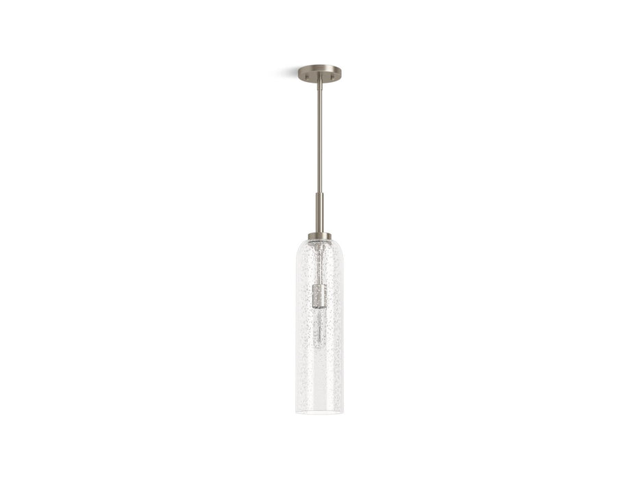 KOHLER Simplice™ 5" bottle pendant