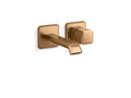 Blush Brass