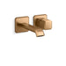 Kallista P33166-00 Bezel Wall Mount Single Control