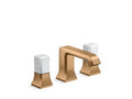 Blush Brass