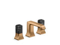 Blush Brass