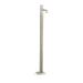 Kallista P33170-WC Bezel Floormount Sink Faucet, Wc Stone