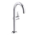 Kallista P24409-TL One Sc, Sink Faucet, Tall Spout