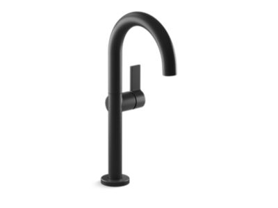 Kallista P24409-TL One Sc, Sink Faucet, Tall Spout