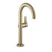 Kallista P24409-TL One Sc, Sink Faucet, Tall Spout
