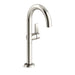 Kallista P24409-TL One Sc, Sink Faucet, Tall Spout