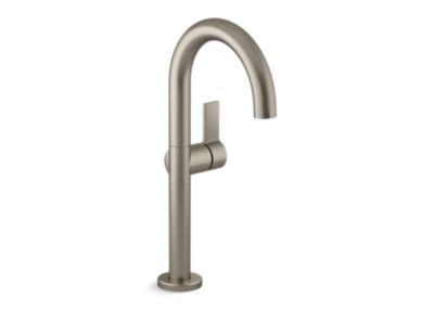 Kallista P24409-TL One Sc, Sink Faucet, Tall Spout