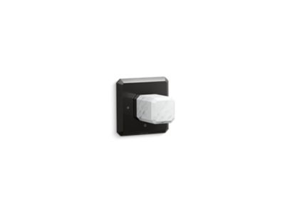 Kallista P33359-WC Bezel Volume Control Trim, Wc Stone