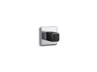 Kallista P33359-NM Bezel Volume Control Trim, Nm Stone