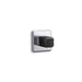 Kallista P33359-NM Bezel Volume Control Trim, Nm Stone