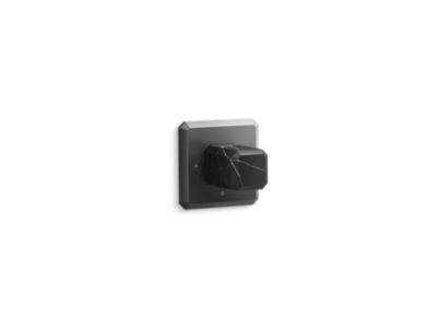 Kallista P33359-NM Bezel Volume Control Trim, Nm Stone