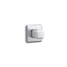 Kallista P33359-WC Bezel Volume Control Trim, Wc Stone