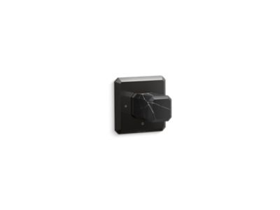 Kallista P33359-NM Bezel Volume Control Trim, Nm Stone