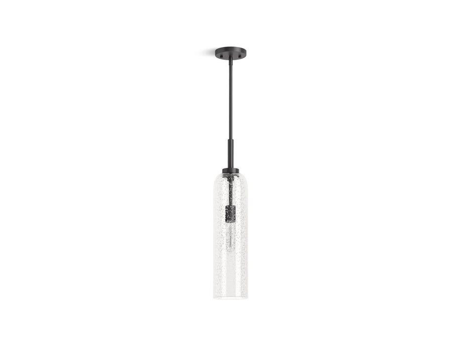 KOHLER Simplice™ 5" bottle pendant