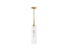 KOHLER Simplice™ 5" bottle pendant