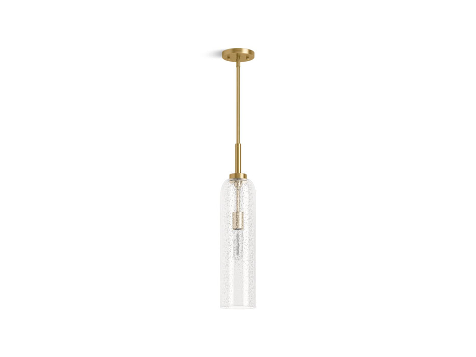 KOHLER Simplice™ 5" bottle pendant