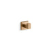 Kallista P32745-00 Bezel Robe Hook
