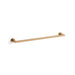Kallista P33004-00 Aileron 24" Towel Bar