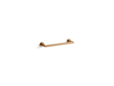Kallista P33002-00 Aileron 12" Towel Bar