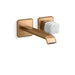 Kallista P33167-WC Bezel Wm Single Control Long Wc Stone