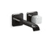 Kallista P33167-WC Bezel Wm Single Control Long Wc Stone