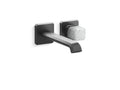 Brushed Graphite