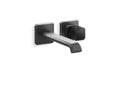 Brushed Graphite