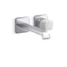Kallista P33167-WC Bezel Wm Single Control Long Wc Stone