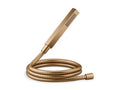 Blush Brass