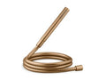 Blush Brass