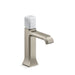 Kallista P33165-WC Bezel Single Control, Standard Wc Stone