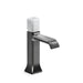 Kallista P33165-WC Bezel Single Control, Standard Wc Stone