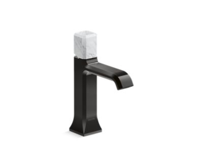 Kallista P33165-WC Bezel Single Control, Standard Wc Stone