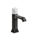 Kallista P33165-WC Bezel Single Control, Standard Wc Stone