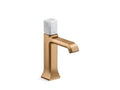 Blush Brass
