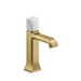 Kallista P33165-WC Bezel Single Control, Standard Wc Stone