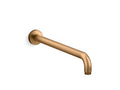 Blush Brass