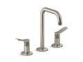 Brushed Nickel
