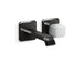 Kallista P33166-WC Bezel Wm Single Control, Wc Stone