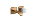 Blush Brass